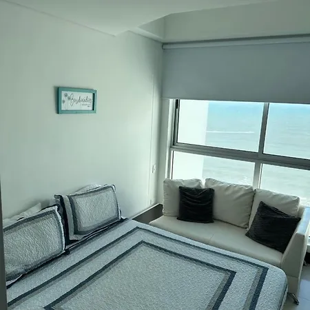 Apartamento Baldosa Palmetto Eliptic Cartagena