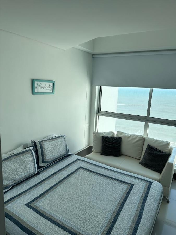 Apartamento Baldosa Palmetto Eliptic Cartagena