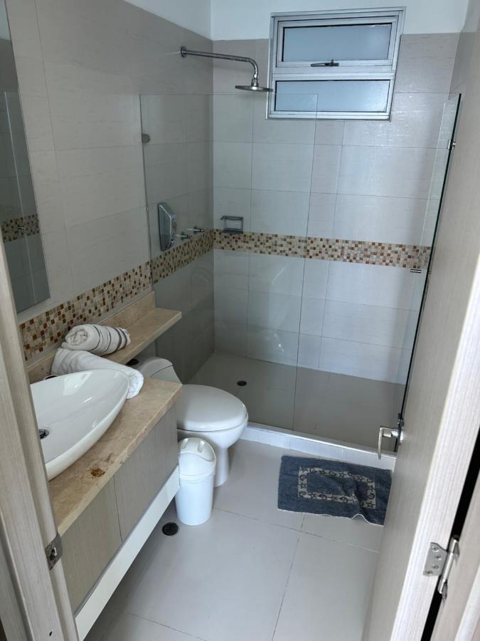 Apartamento Baldosa Palmetto Eliptic Cartagena